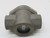 OPW -156687 VISI-FLO GLASS SIGHT FLOW INDICATOR T242572