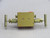 PRECISION GEERAL 500CCG THREE VALVE INSTRUMENT MANIFOLD T244450