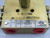 PRECISION GEERAL 500CCG THREE VALVE INSTRUMENT MANIFOLD T244450