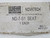 NOVATECH ND-7-S1 FULL OPEN VALVE SEAT T246750