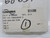 FLOWSERVE M-106D308AX3-2 SEALING RING T241823