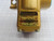VERSA VSP-2501 3545-227A MECHANICALLY OPERATED DIRECTIONAL CONTROL VALVE T242377