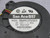 SANYO DENKI 9BAM12P2G03 BLOWER FAN T244786