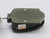 LINEMASTER 636-S CLIPPER FOOT SWITCH T249703