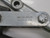 ARMSTRONG 1002-A JAW GEAR PULLER LEVER T242654