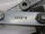 ARMSTRONG 1002-A JAW GEAR PULLER LEVER T242654