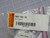 LOT OF 2 SANDVIK 5431 105-02 TRAPEZOIDAL NUTS T243496