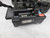 ISVI, AOI IC-C25CXP, 15M 15UM F8 DMV CAMERA 25 MP WITH LENS M5132