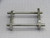 SYNTEGON 8-104-233-223 COMPRESSION MOUNTING CLAMP T244344