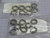 LOT OF 16 OSHKOSH 1765HX SPLIT LOCK WASHERS T243994