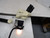 LEICA GZ6 STEREO MICROSCOPE WITH RING LIGHT M5155