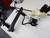 LEICA GZ6 STEREO MICROSCOPE WITH RING LIGHT M5155