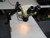 LEICA GZ6 STEREO MICROSCOPE WITH RING LIGHT M5156