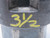POWER HOUSE TOOL SPANNER SOCKET T242665