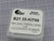 MEI B21 28-KIT60 TBA OVAL PRESS LENS T248395