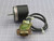 HEIDENHAIN ROD-1020 250.000B ENCODER MOTOR T248539