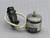 DYNAMICS RESEARCH 152-121-500-11UF ROTARY ENCODER T248248
