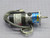 SANYO DENKI E401000C031 OPTICAL SHAFT ENCODER T248236