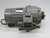 JUKI 3U554-M2 MOTOR T247469