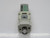 CKD L1000-8-W-C LUBRICATOR ASSEMBLY T242578