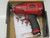 CHICAGO PNEUMATIC 8941077484 IMPACT WRENCH T243663