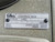 EFKA VD552-LU SEWING MACHINE MOTOR T247522