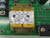 RELIANCE ELECTRIC 0-55325-8 CONTROLLER CARD T246793