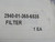 BALDWIN BF879 FILTERS T244004
