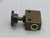 TOYOOKI PG-S-03A HYDRAULIC FLOW CONTROL VALVE T244207