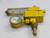 UNION CARBIDE R-5007 REGULATOR VALVE T243416