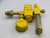UNION CARBIDE R-5007 REGULATOR VALVE T243416