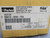 PARKER SSH12-62W-T24 COUPLER T243940