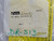 VEKTEK 60-1502-18 SEAL KIT T242997