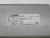 PARKER 100S-1R6SD40N50 COMPACT HYDRAULIC CYLINDER T242504