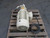 TECHTOP BL3-CI-TF-256T-6-BR-D-10 MOTOR W HYDRAULIC PUMP 10 HP T248630