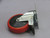 CREFORM TJ-130S CASTER WHEEL T245367