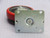 CREFORM TJ-130 SWIVEL POLYURETHANE CASTER T245447