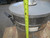 2 FT X 15 IN DUST COLLECTOR T241884