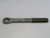 WILLIAMS RB-42 SINGLE HEAD RATCHETING BOX WRENCH T242916
