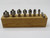 DK50RC PILOT COUNTERBORE SET T241731
