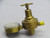VICTOR S 511 D COMPRESSED GAS REGULATOR T242121