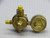 VICTOR S 511 D COMPRESSED GAS REGULATOR T242121