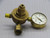 VICTOR L17 B COMPRESSED GAS REGULATOR T242118