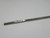 HARRIS WELCO 0312T50 STAINLESS STEEL TIG T241846