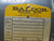 BALDOR M3B 97534618-001 INDUSTRIAL MOTOR T247486