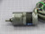 TSUKASA ELECTRIC TG-55A-SM-36-HA DC GEARED MOTOR T244746