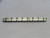 UNION TOOL G3200 CROSSED ROLLER LINEAR GUIDE T244966
