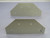 GLOBAL 238CP282 FIXED BASE WITH ELECTRICAL KNOCKOUT T245458