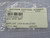 BOSCH 8108127322 DRIVE SHIFT T243384