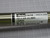 PARKER 10Z-3 LB20N200 PNEUMATIC AIR CYLINDER T243358
